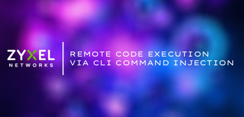 CVE-2025-8078: Remote Code Execution via CLI Command Injection