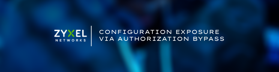 CVE-2025-9133: Configuration Exposure via Authorization Bypass